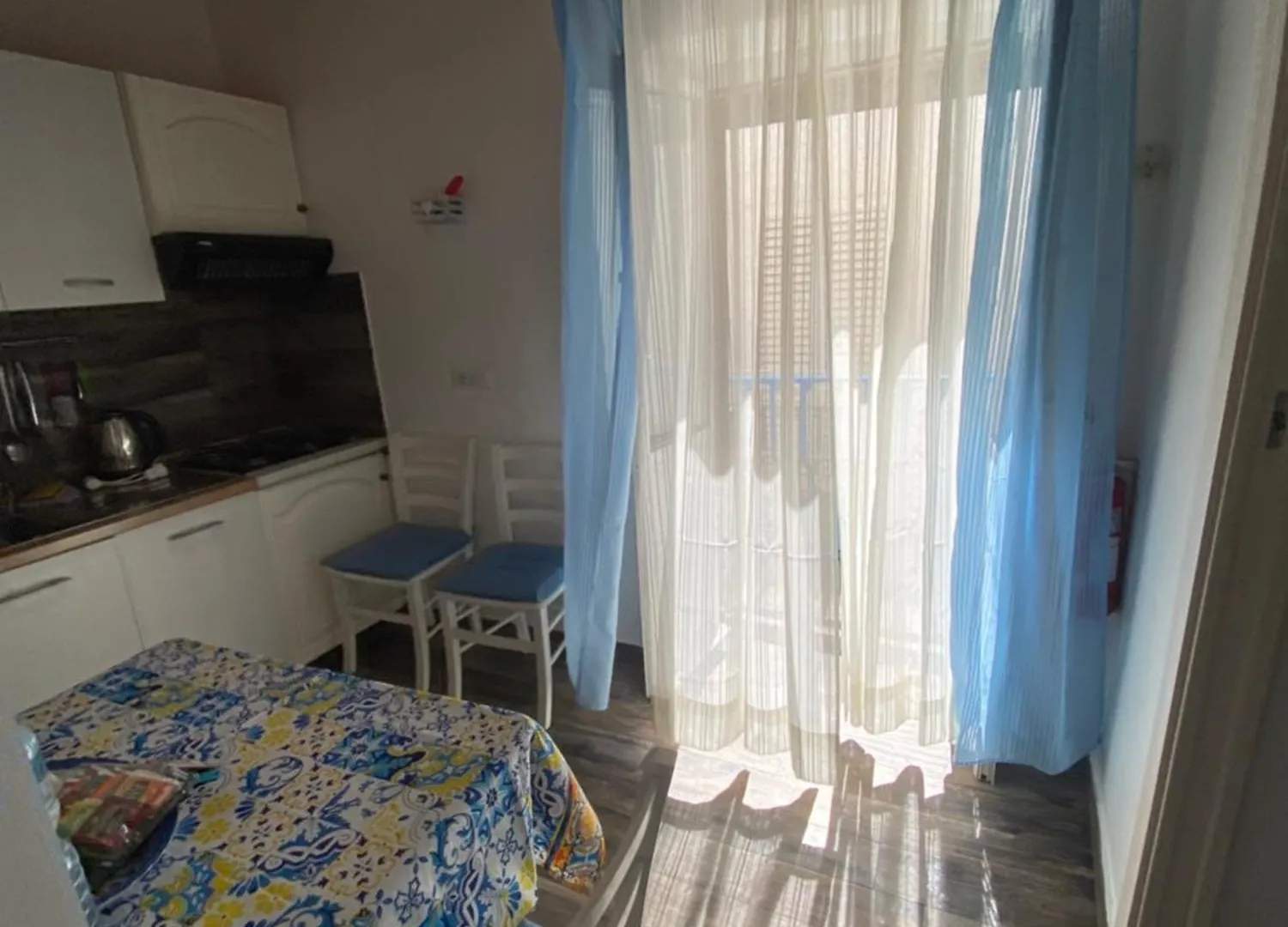 Lipari Centro Storico 5 Mins From Port Casa Celeste 0*, 利帕里